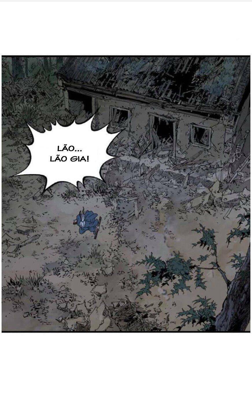 Gosu - Cao Thủ 2: Chapter 134