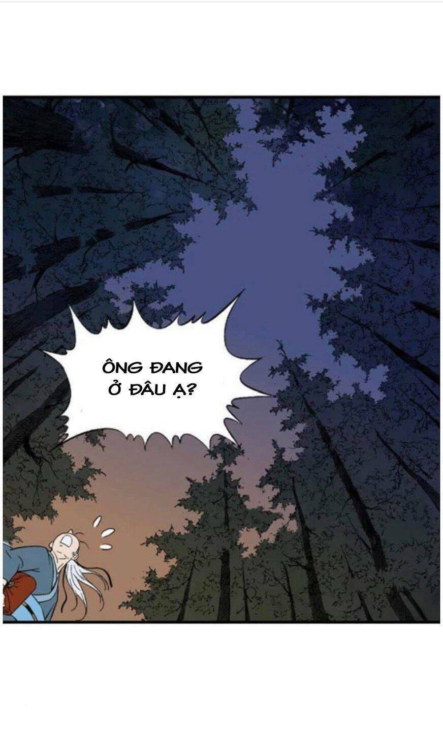 Gosu - Cao Thủ 2: Chapter 134