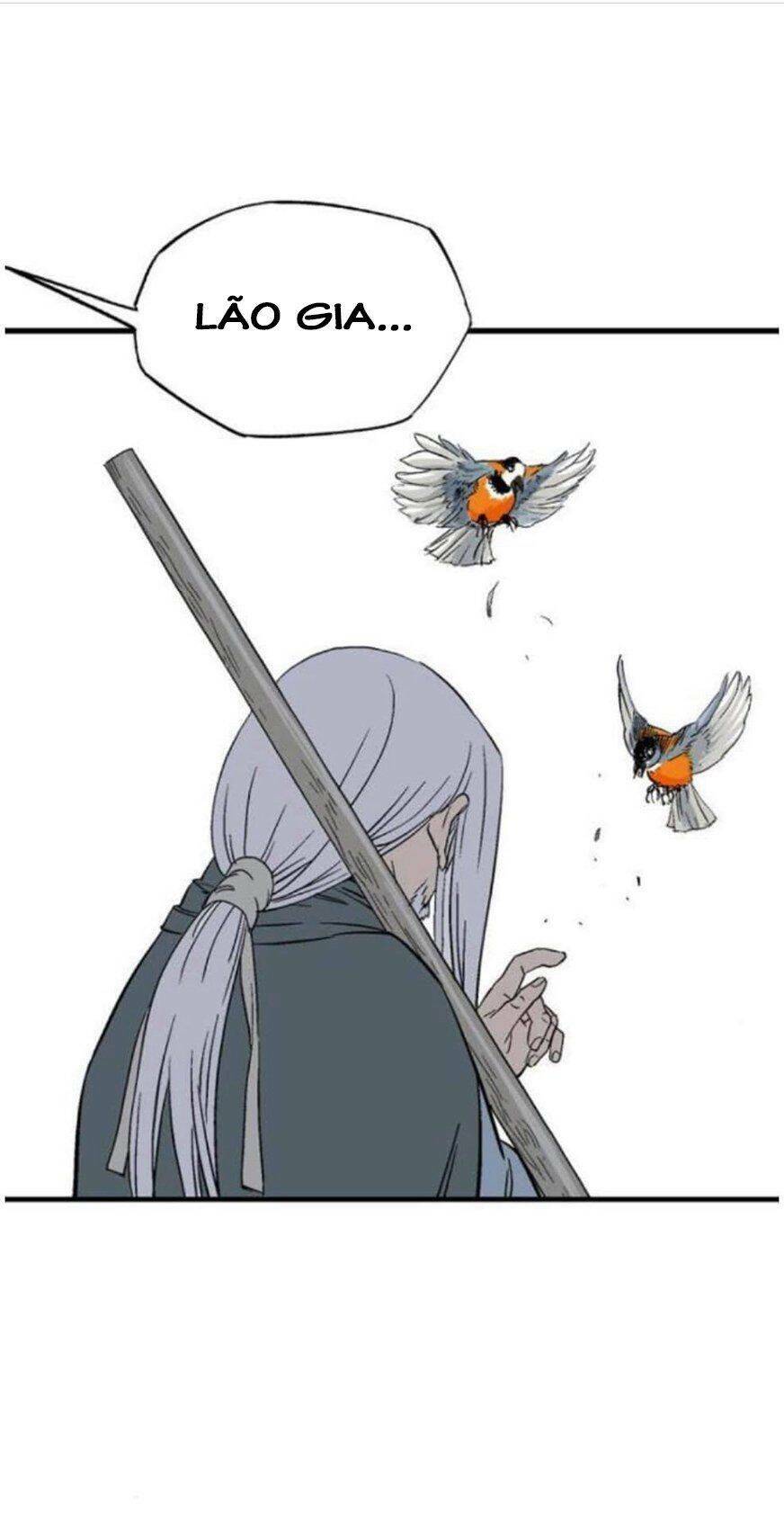 Gosu - Cao Thủ 2: Chapter 134