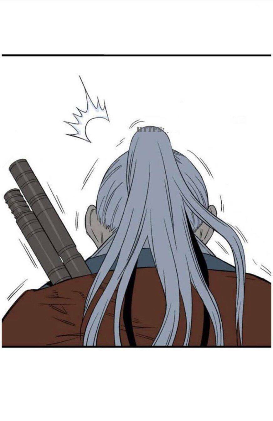 Gosu - Cao Thủ 2: Chapter 134