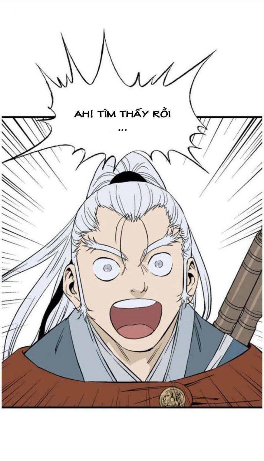 Gosu - Cao Thủ 2: Chapter 134