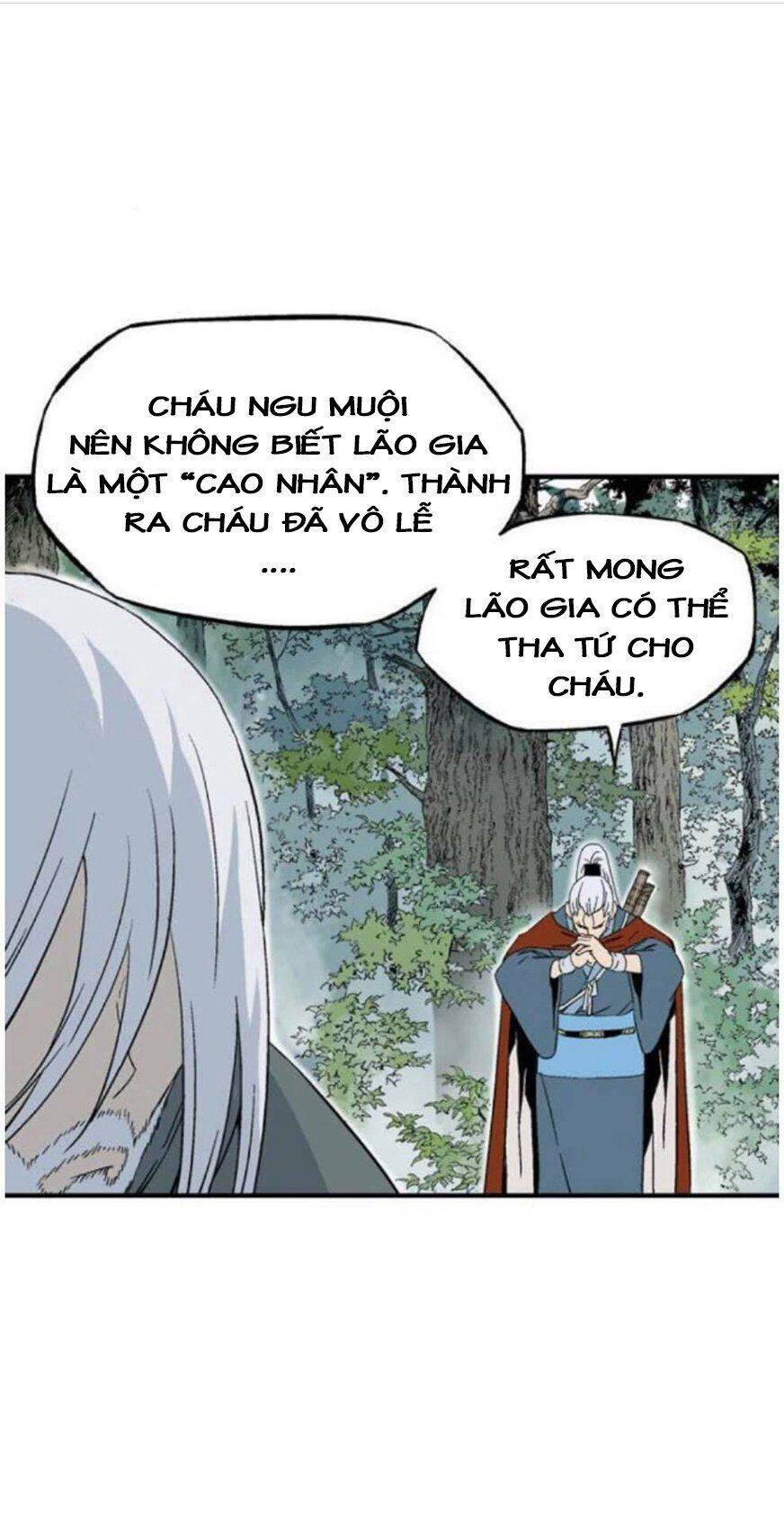 Gosu - Cao Thủ 2: Chapter 134