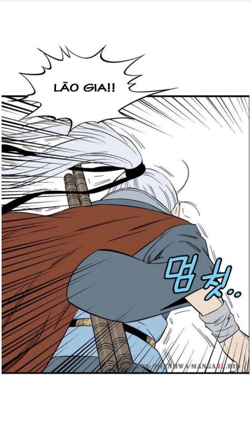 Gosu - Cao Thủ 2: Chapter 134