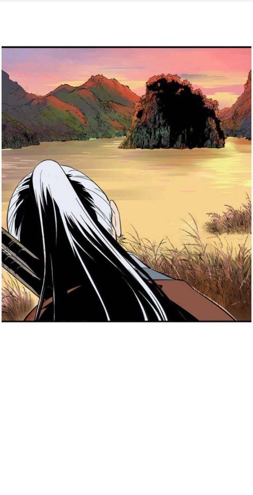 Gosu - Cao Thủ 2: Chapter 134