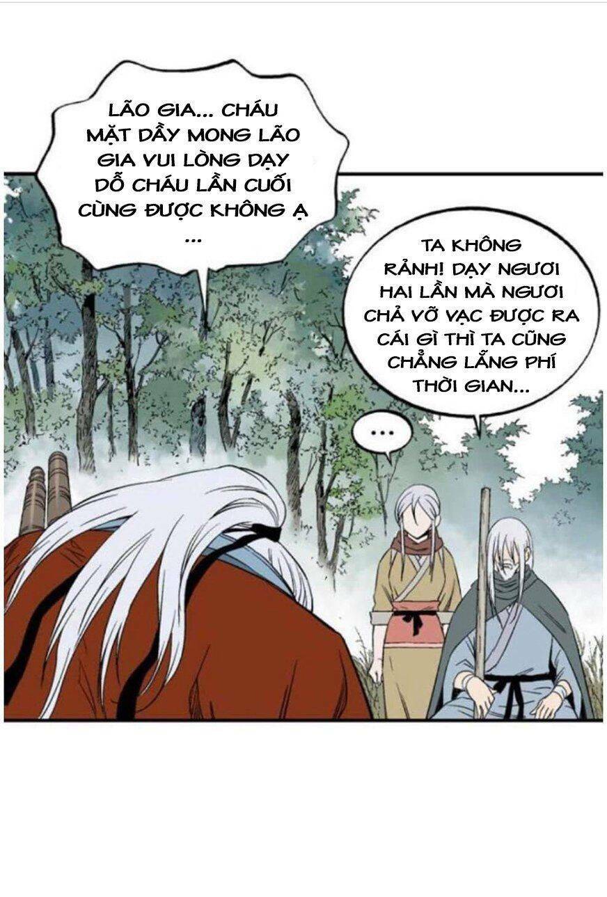 Gosu - Cao Thủ 2: Chapter 134