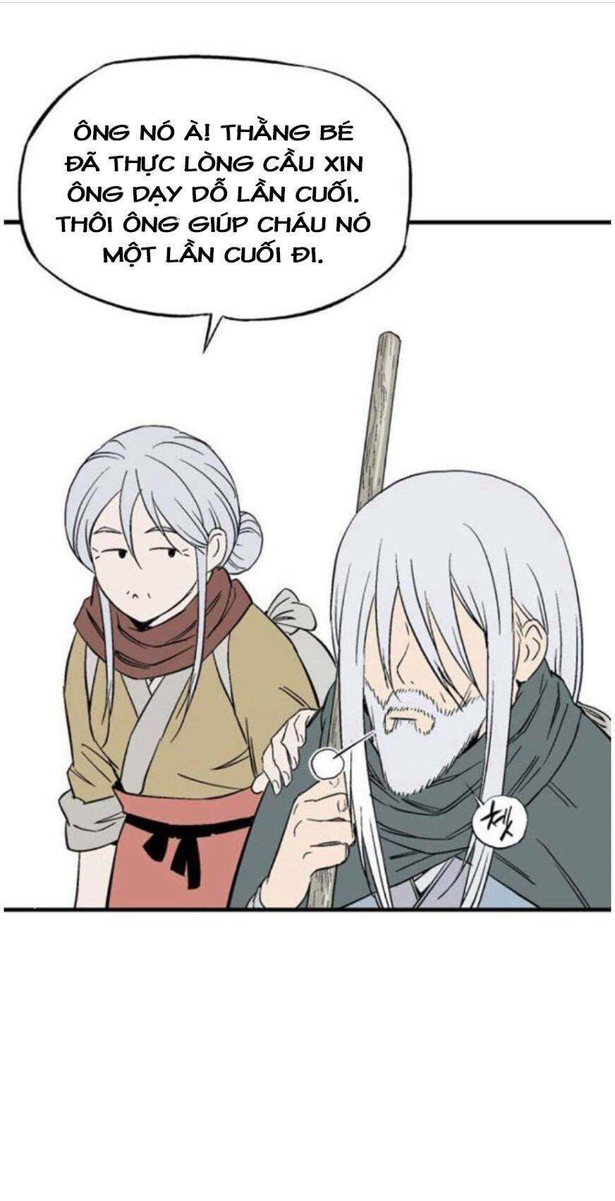 Gosu - Cao Thủ 2: Chapter 134
