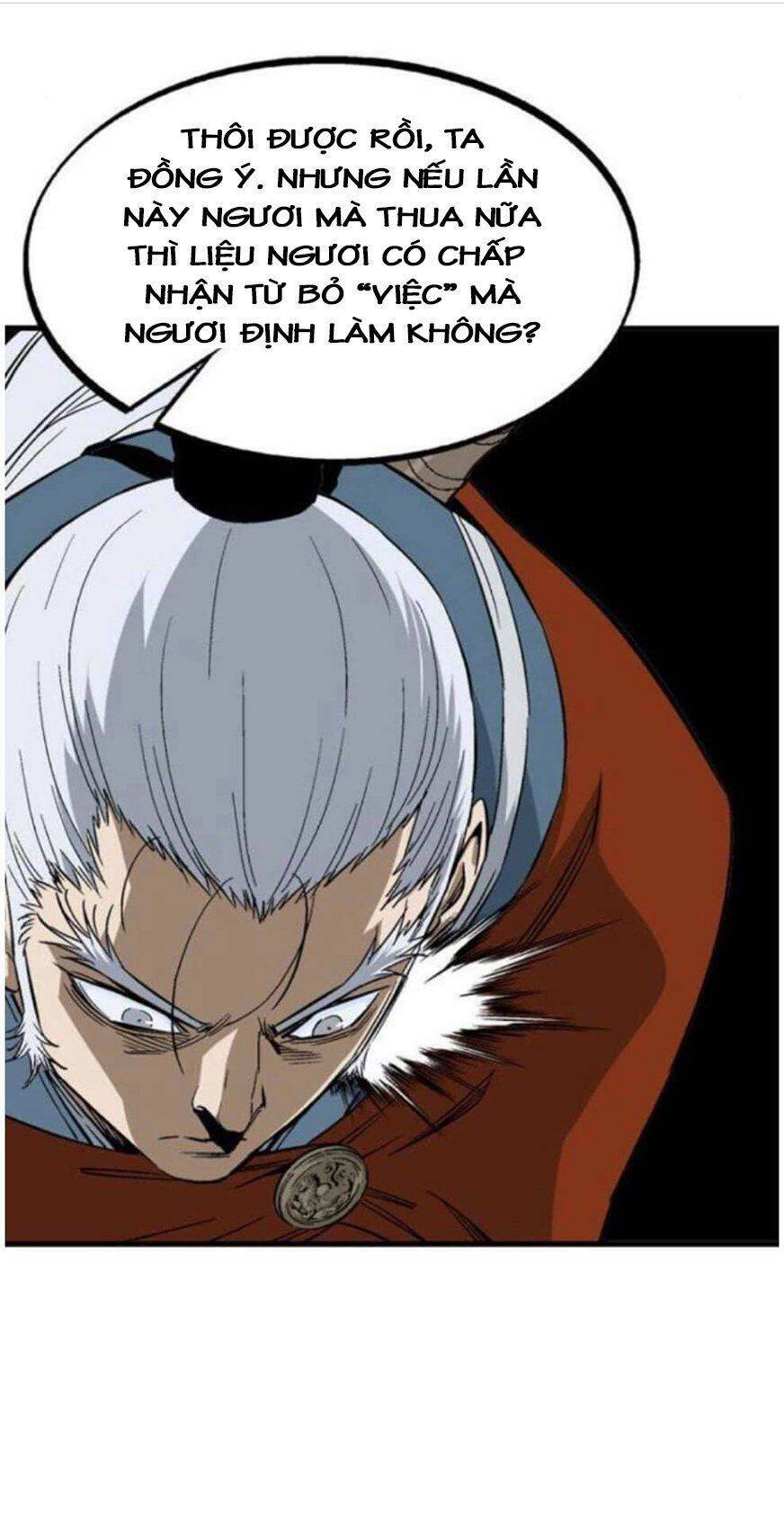 Gosu - Cao Thủ 2: Chapter 134