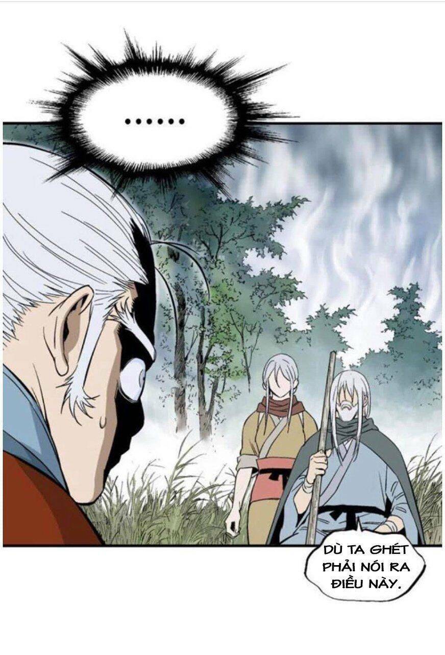 Gosu - Cao Thủ 2: Chapter 134
