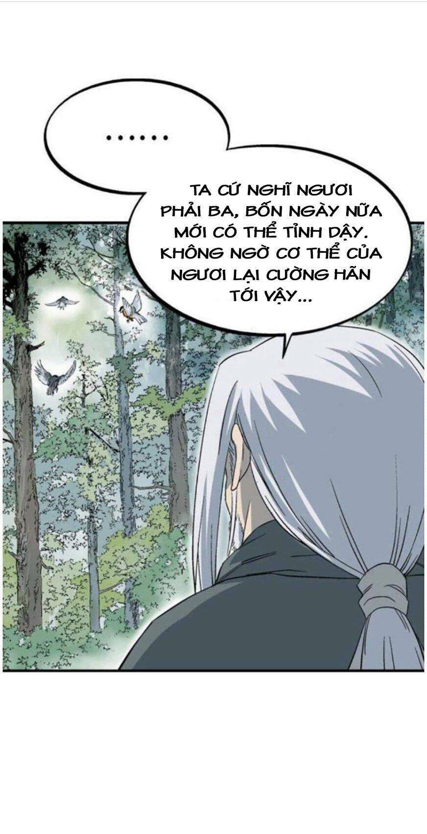 Gosu - Cao Thủ 2: Chapter 134