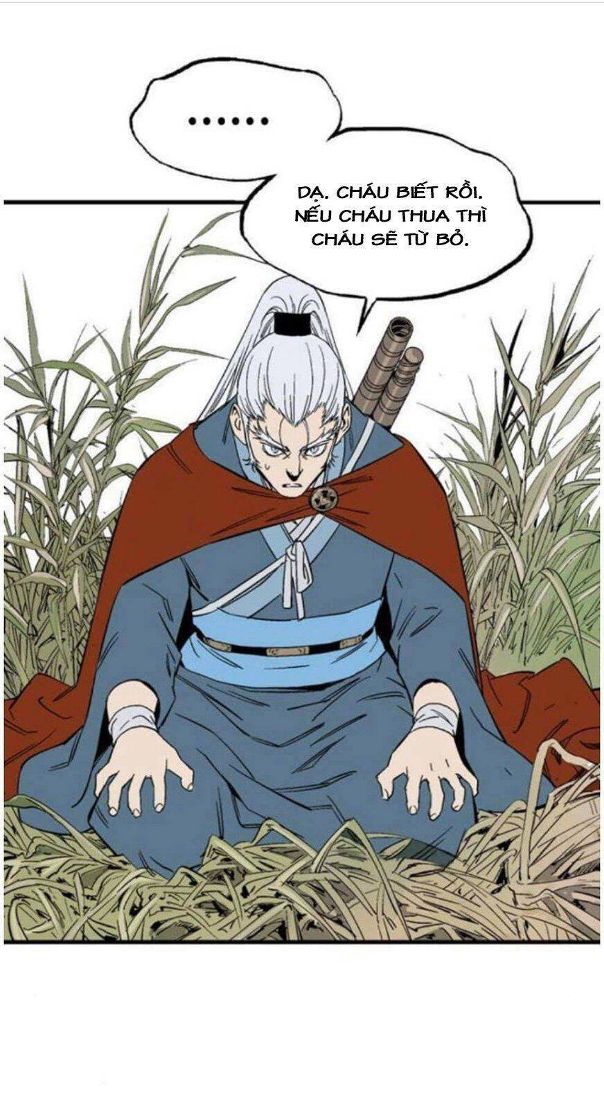 Gosu - Cao Thủ 2: Chapter 134