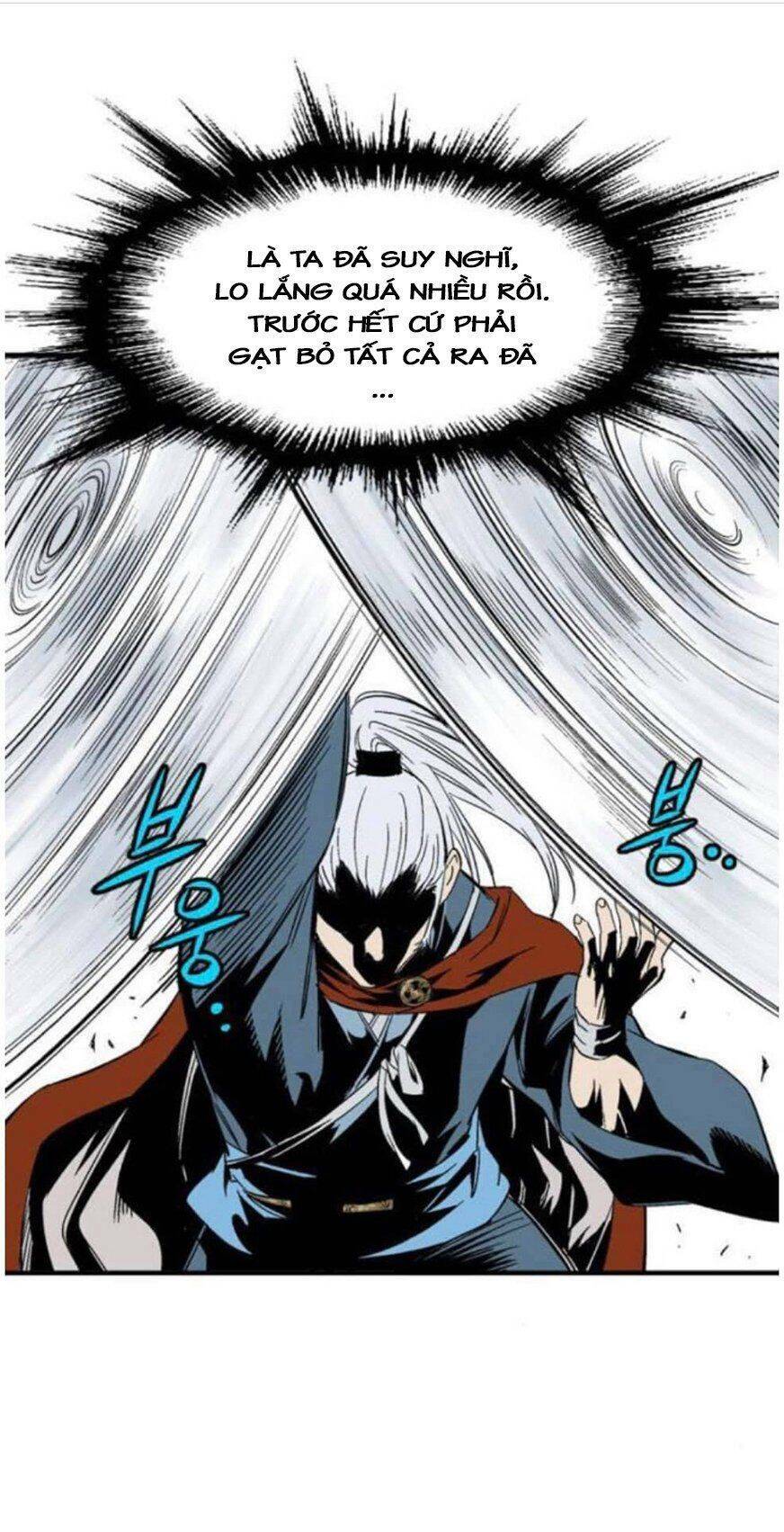 Gosu - Cao Thủ 2: Chapter 134