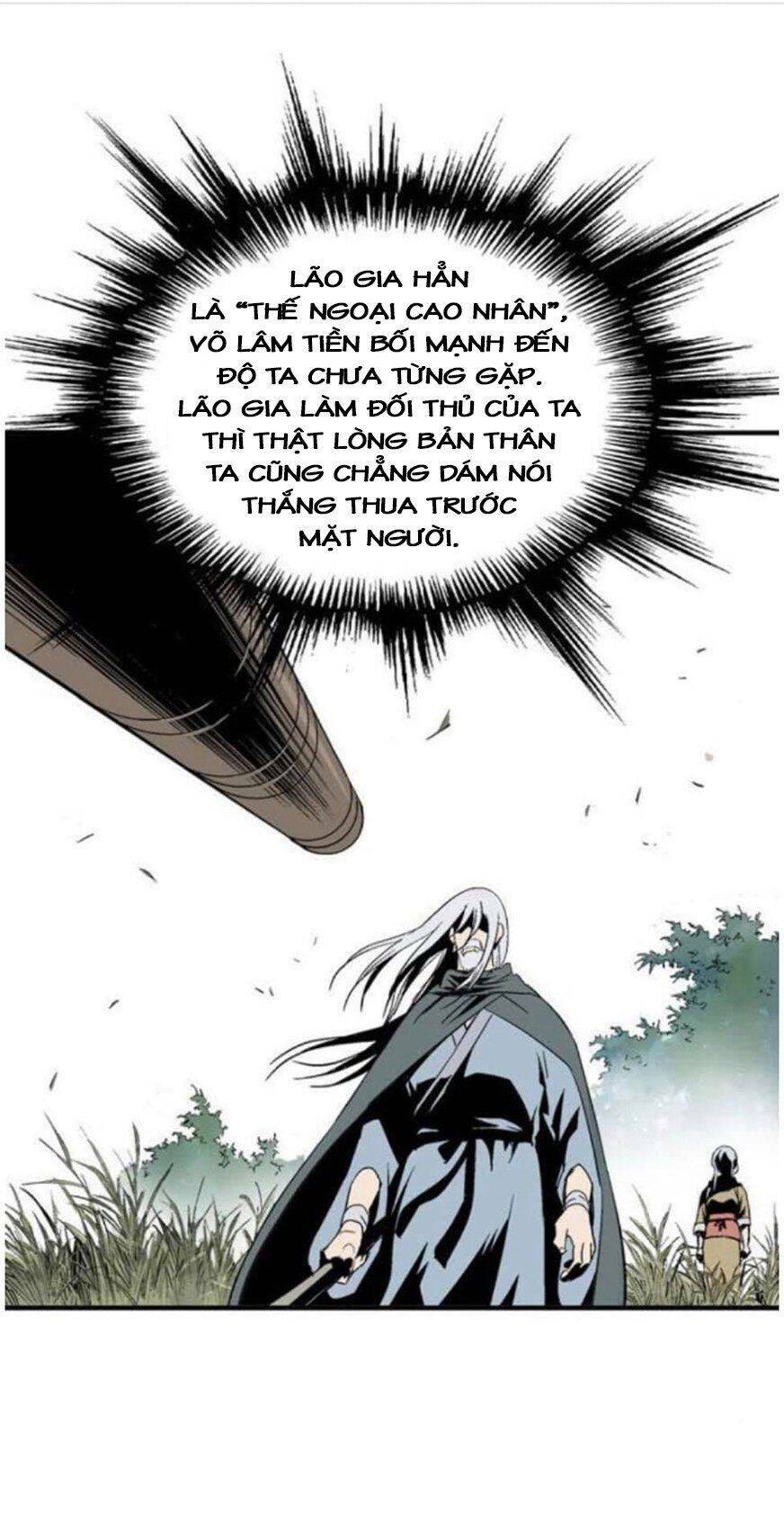 Gosu - Cao Thủ 2: Chapter 134