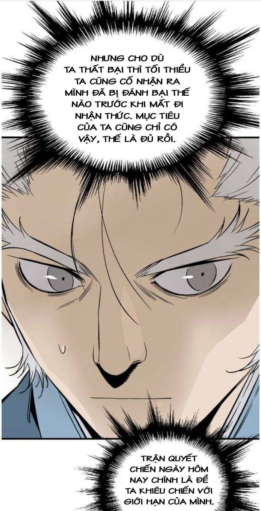 Gosu - Cao Thủ 2: Chapter 134