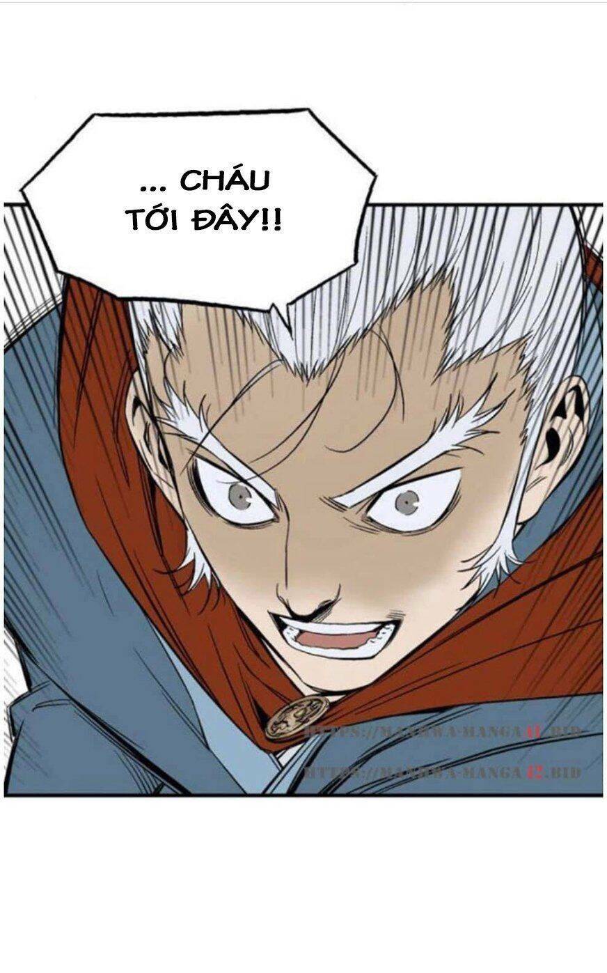 Gosu - Cao Thủ 2: Chapter 134