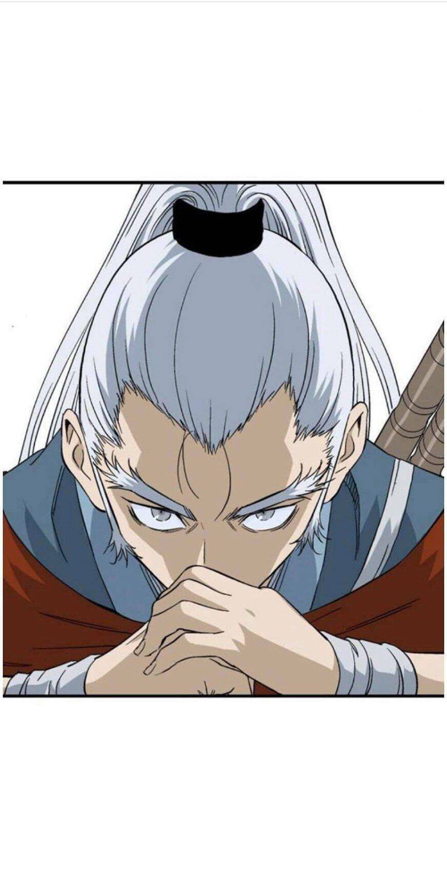 Gosu - Cao Thủ 2: Chapter 134