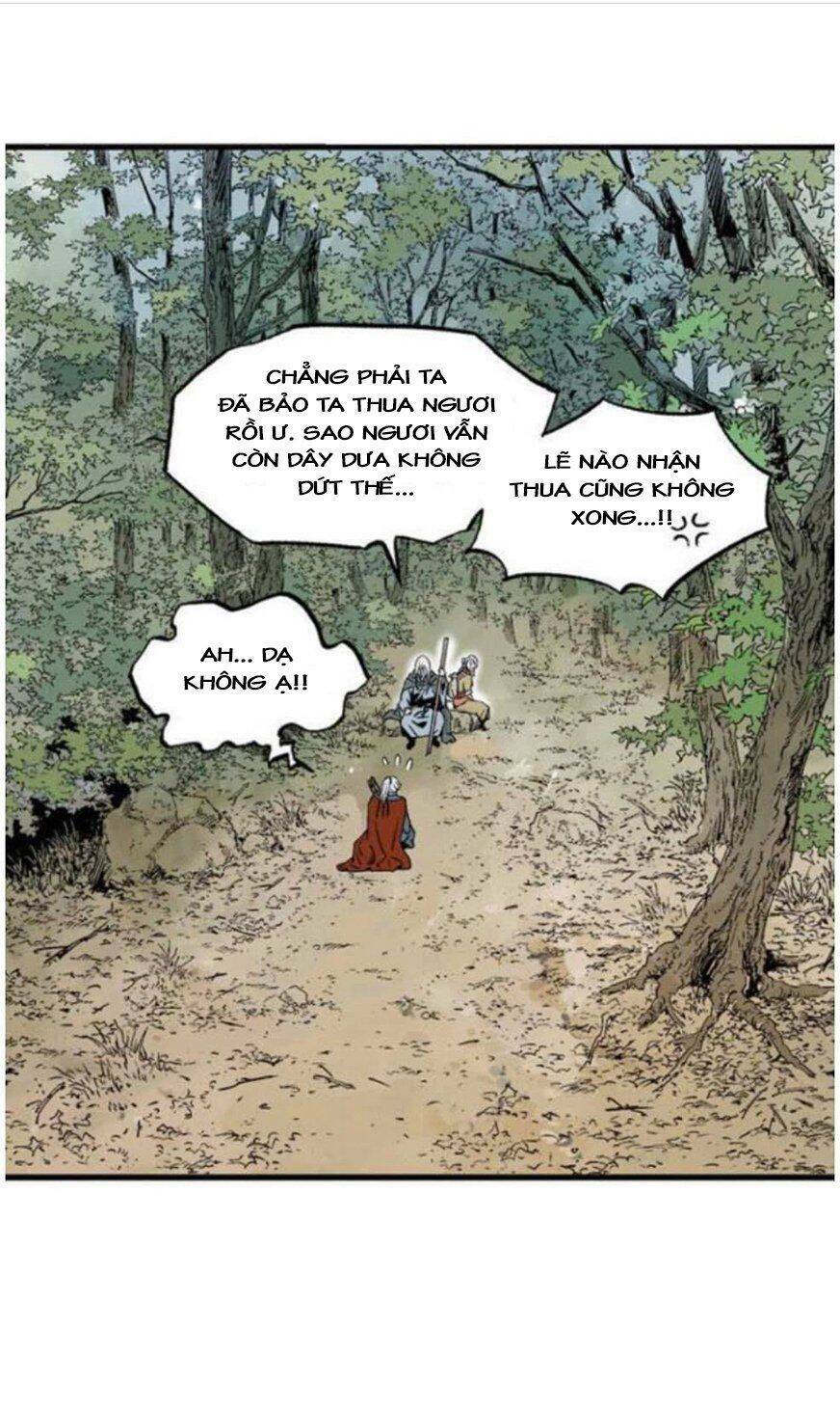 Gosu - Cao Thủ 2: Chapter 134