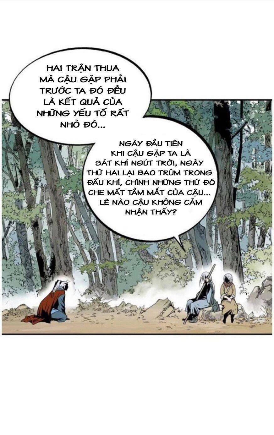 Gosu - Cao Thủ 2: Chapter 134