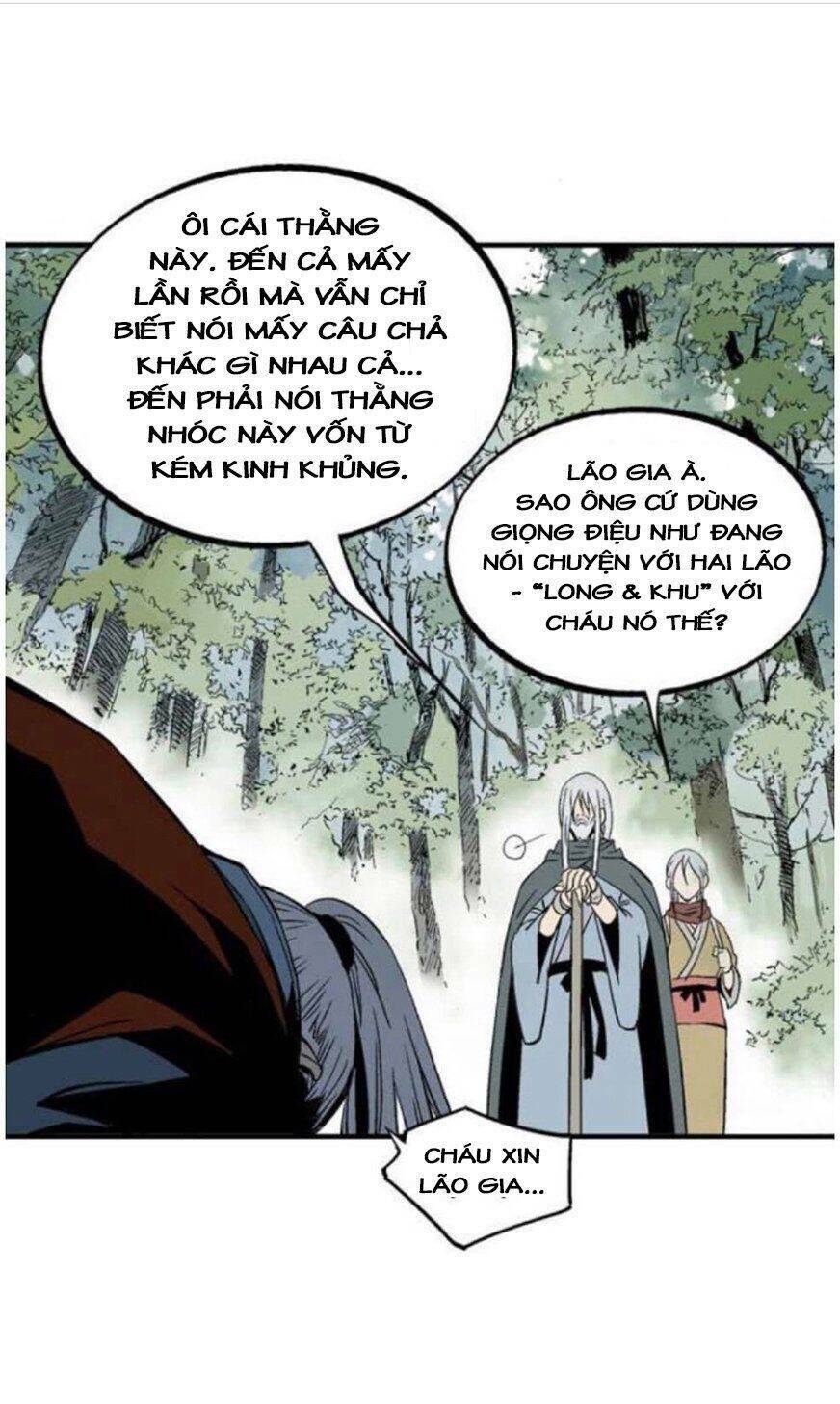 Gosu - Cao Thủ 2: Chapter 134