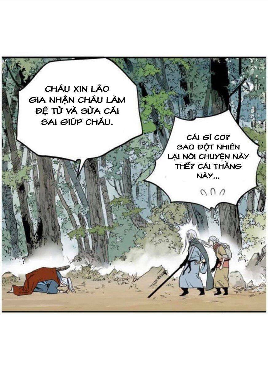 Gosu - Cao Thủ 2: Chapter 134