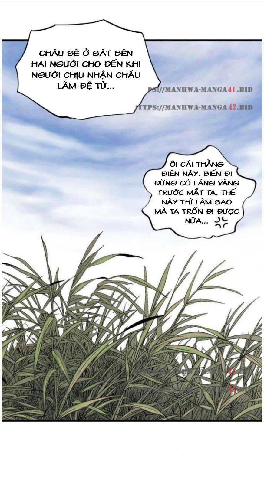 Gosu - Cao Thủ 2: Chapter 134