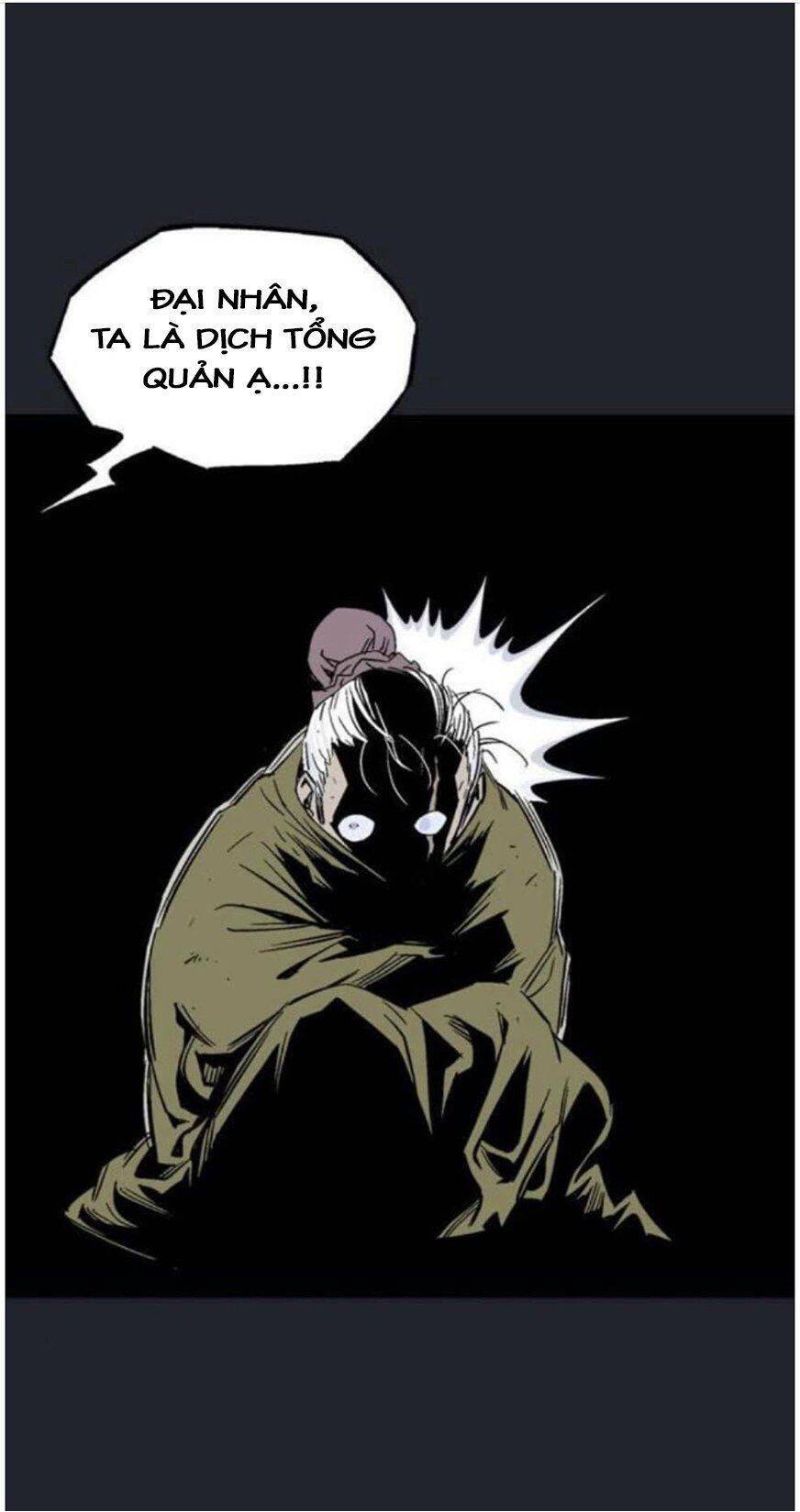 Gosu - Cao Thủ 2: Chapter 134