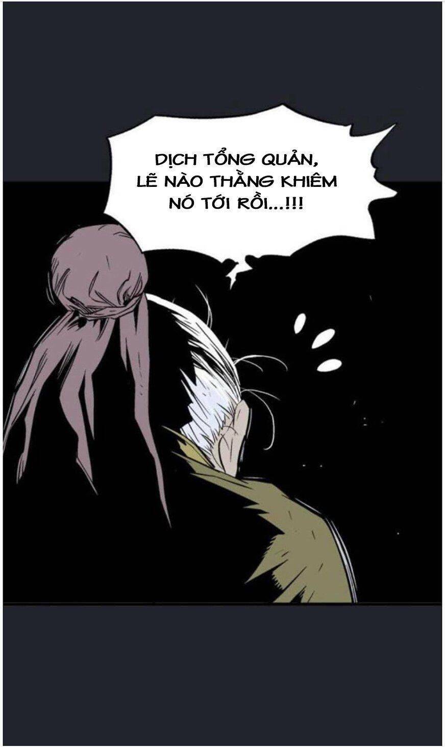 Gosu - Cao Thủ 2: Chapter 134