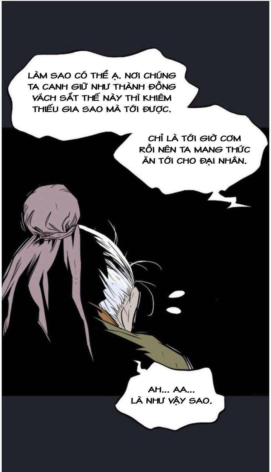 Gosu - Cao Thủ 2: Chapter 134