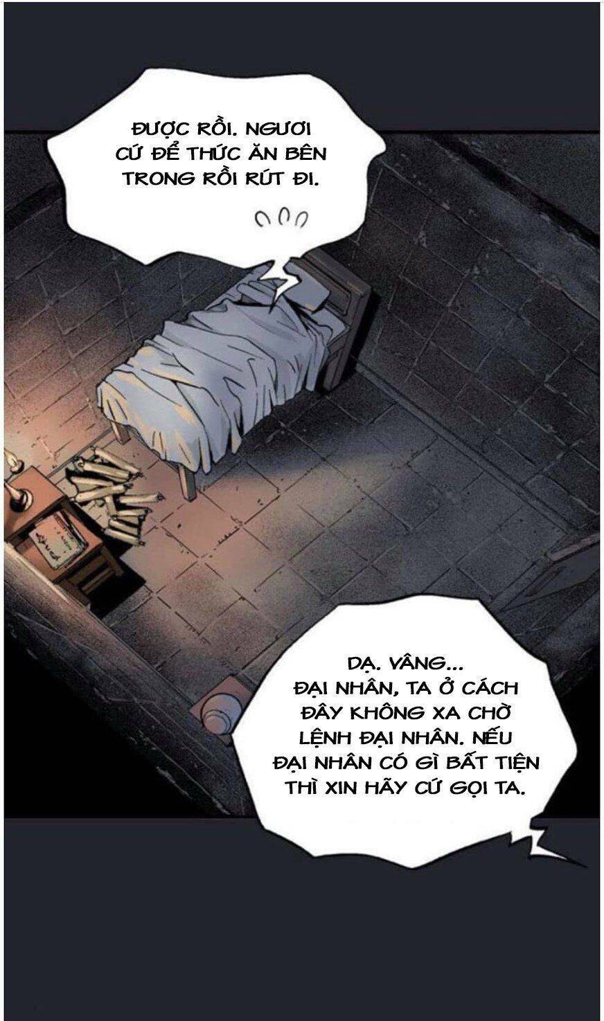 Gosu - Cao Thủ 2: Chapter 134