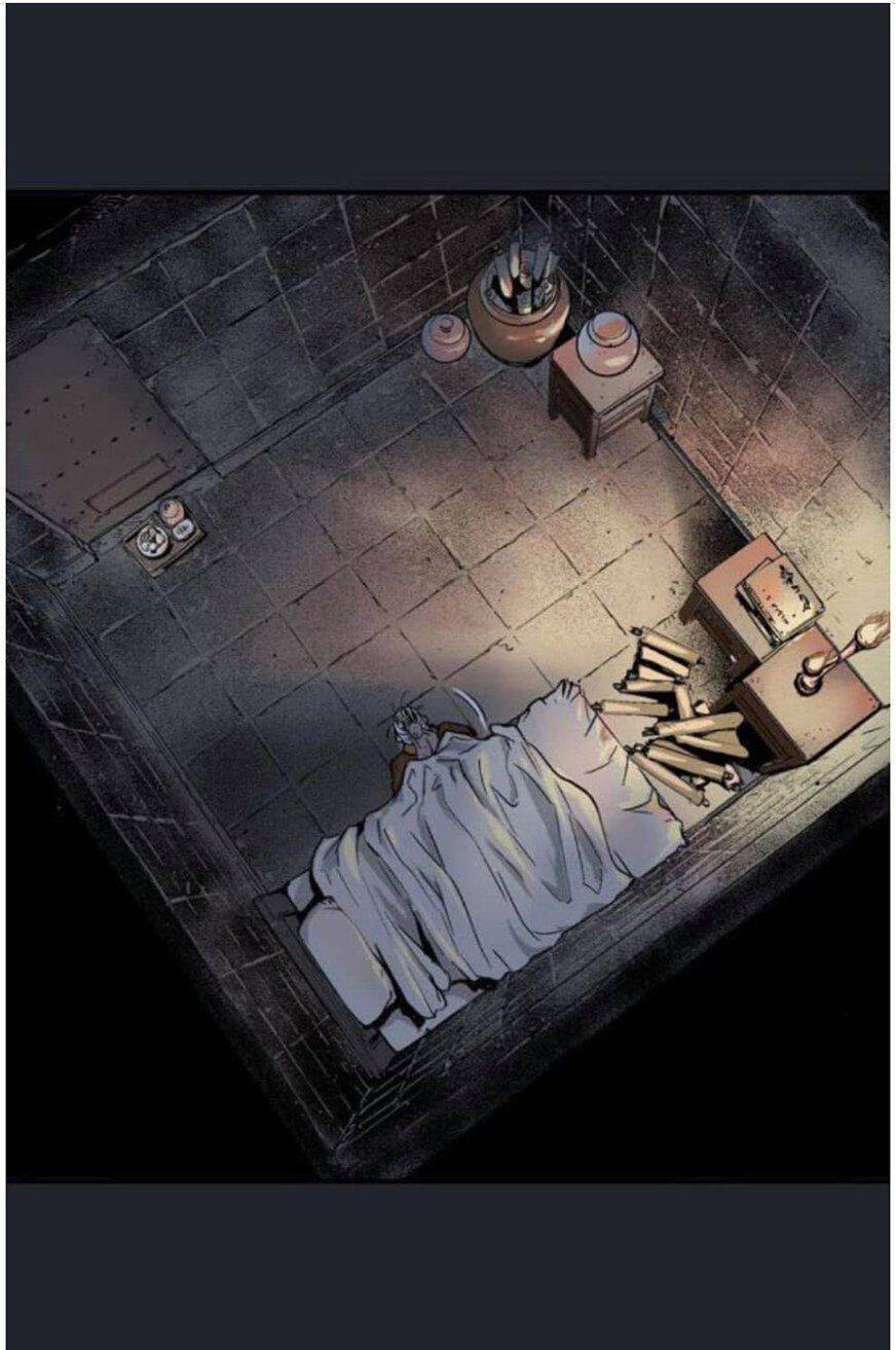 Gosu - Cao Thủ 2: Chapter 134