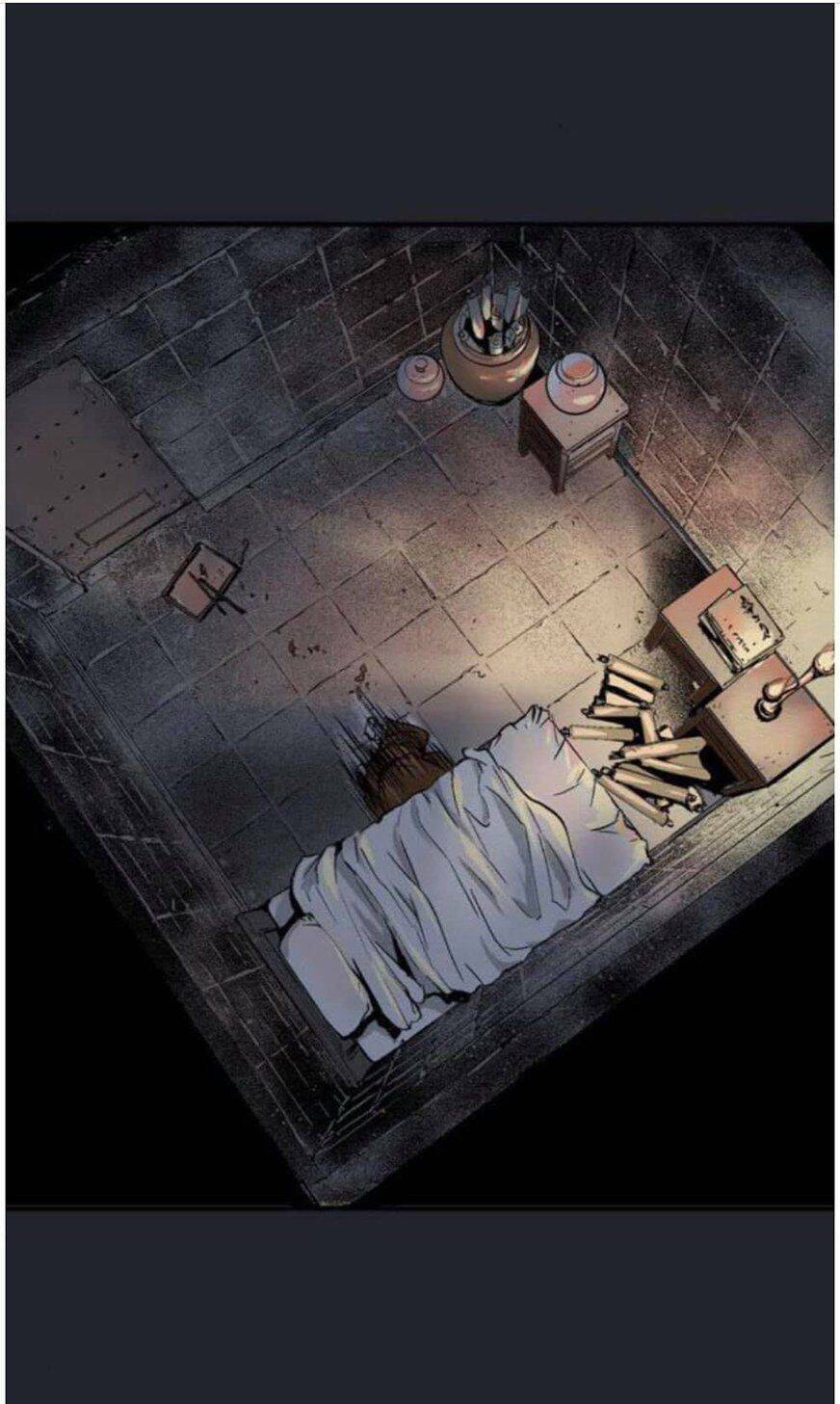 Gosu - Cao Thủ 2: Chapter 134