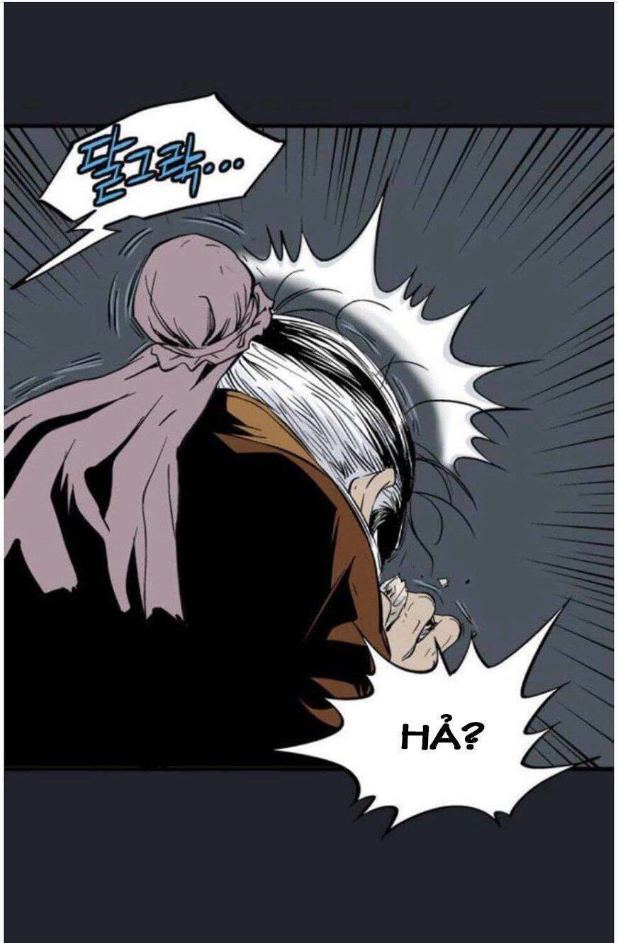 Gosu - Cao Thủ 2: Chapter 134
