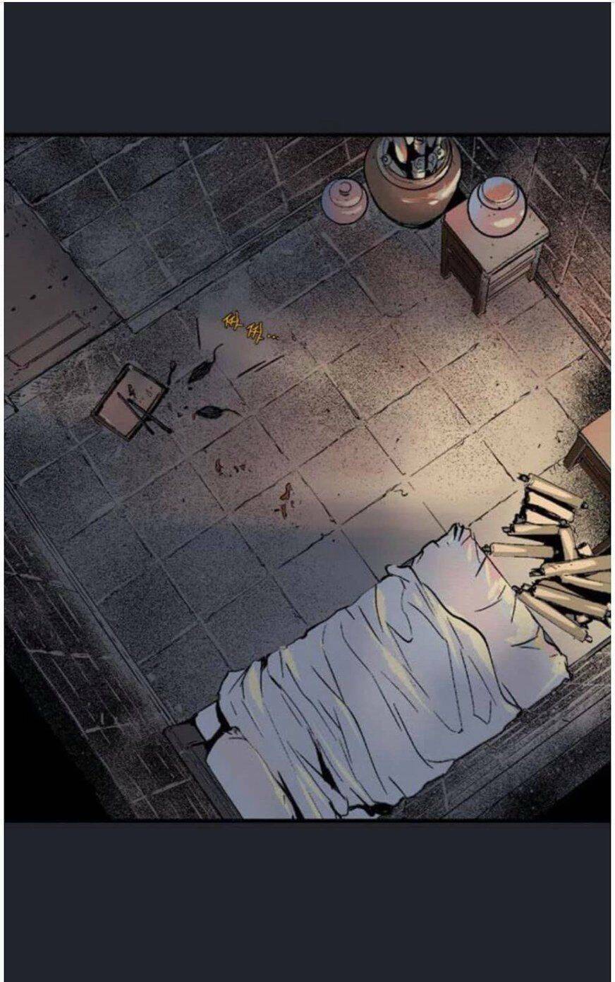Gosu - Cao Thủ 2: Chapter 134