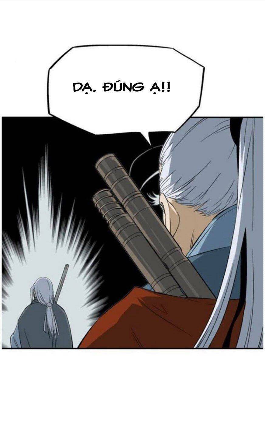 Gosu - Cao Thủ 2: Chapter 134