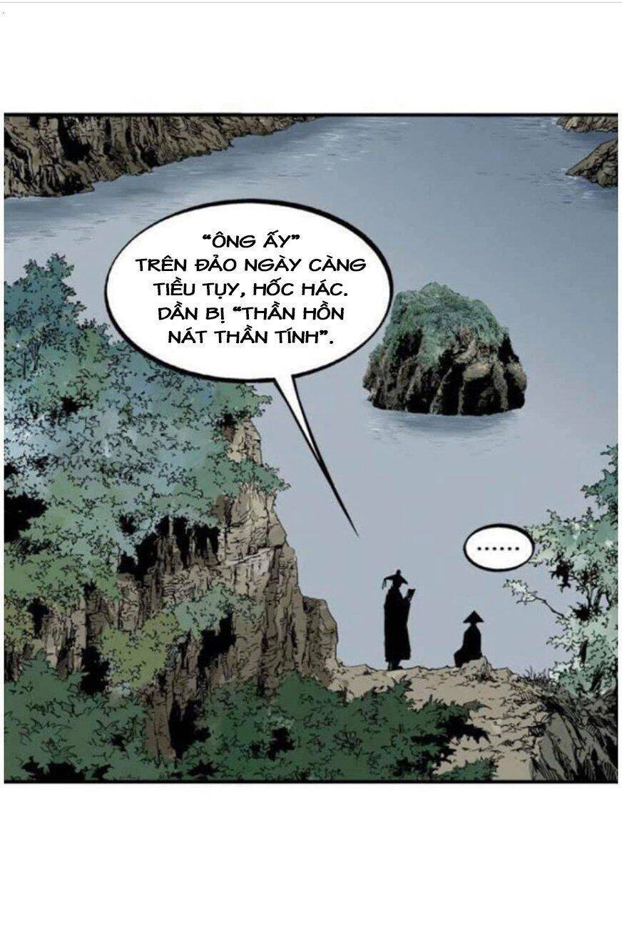 Gosu - Cao Thủ 2: Chapter 134