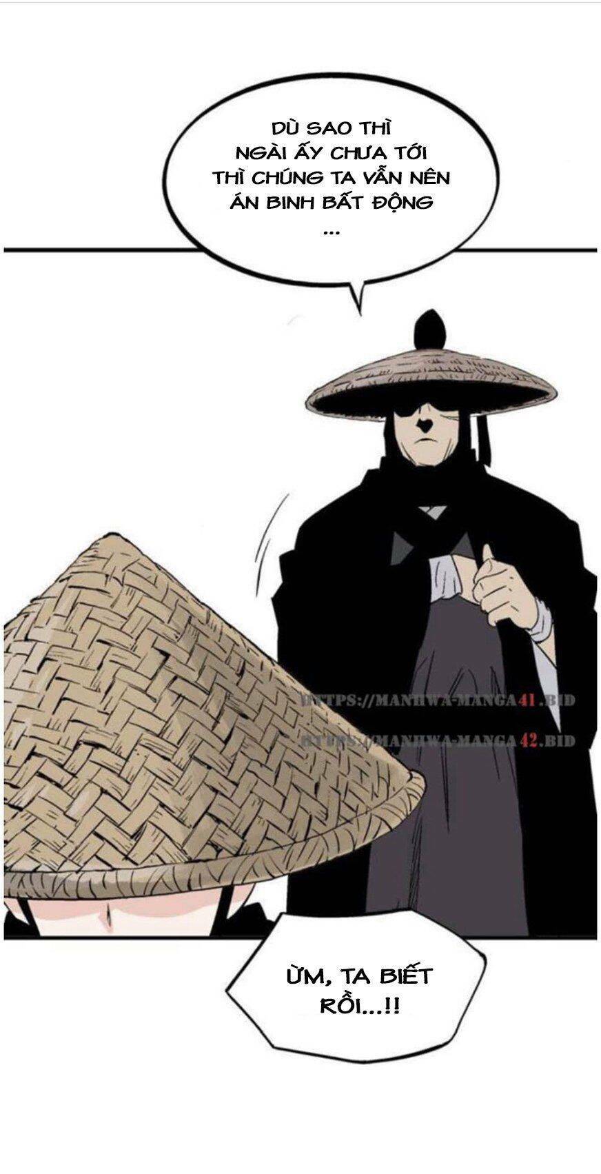 Gosu - Cao Thủ 2: Chapter 134