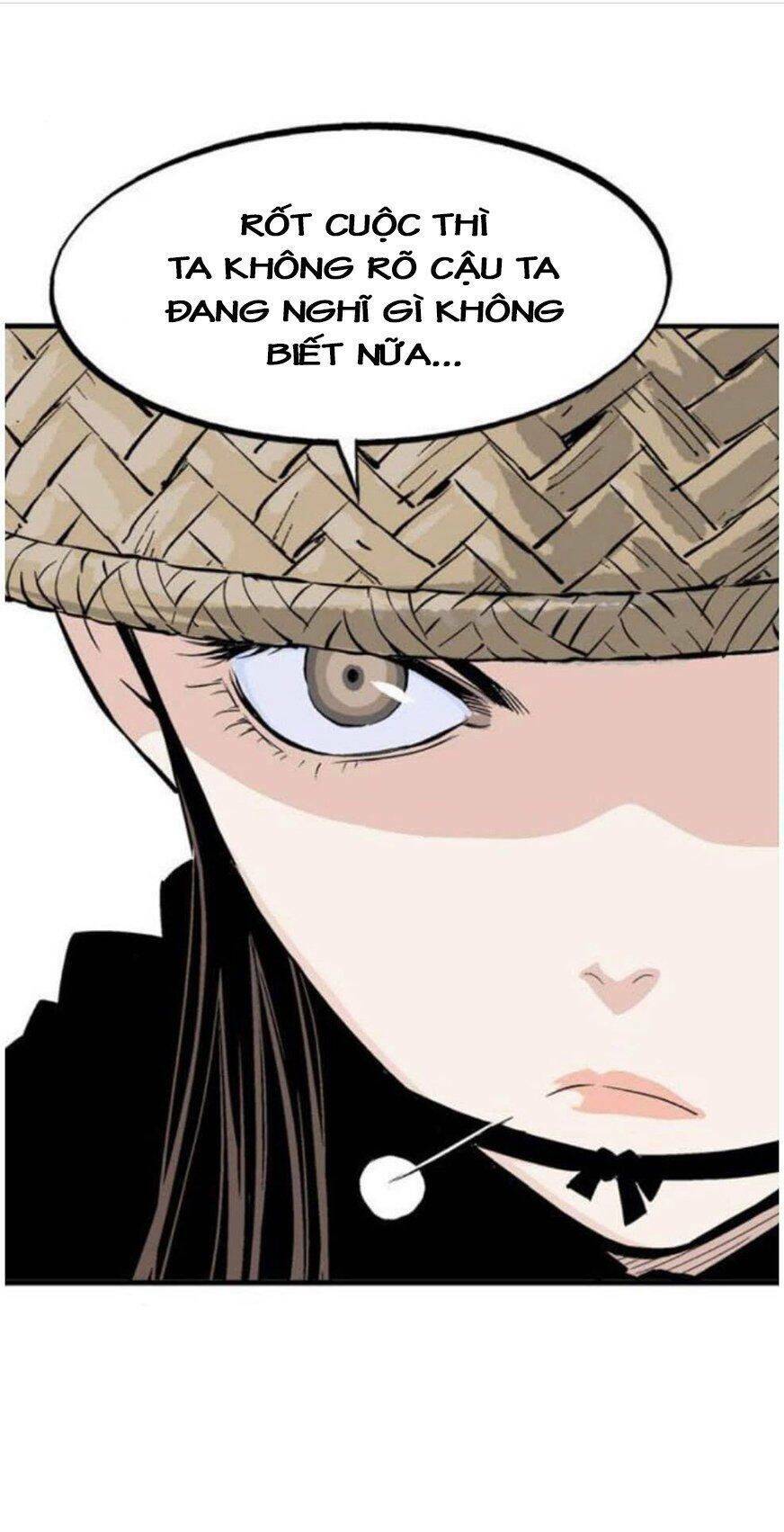 Gosu - Cao Thủ 2: Chapter 134