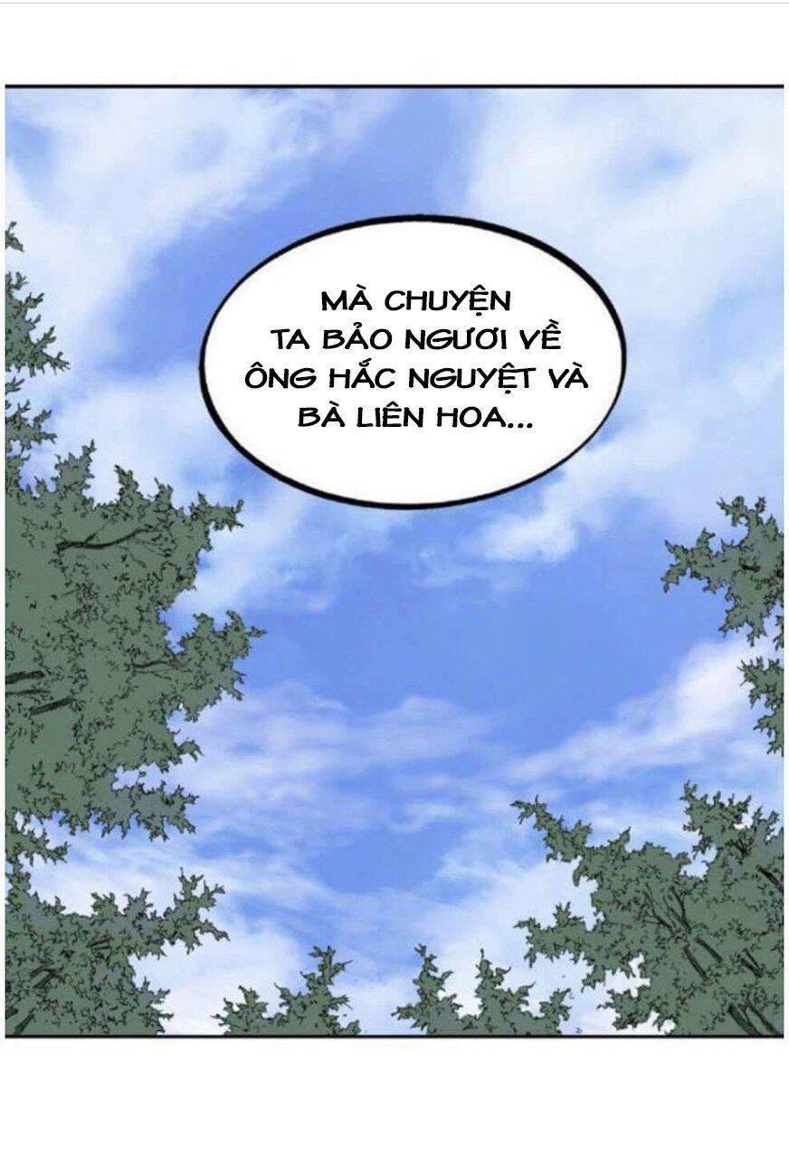 Gosu - Cao Thủ 2: Chapter 134