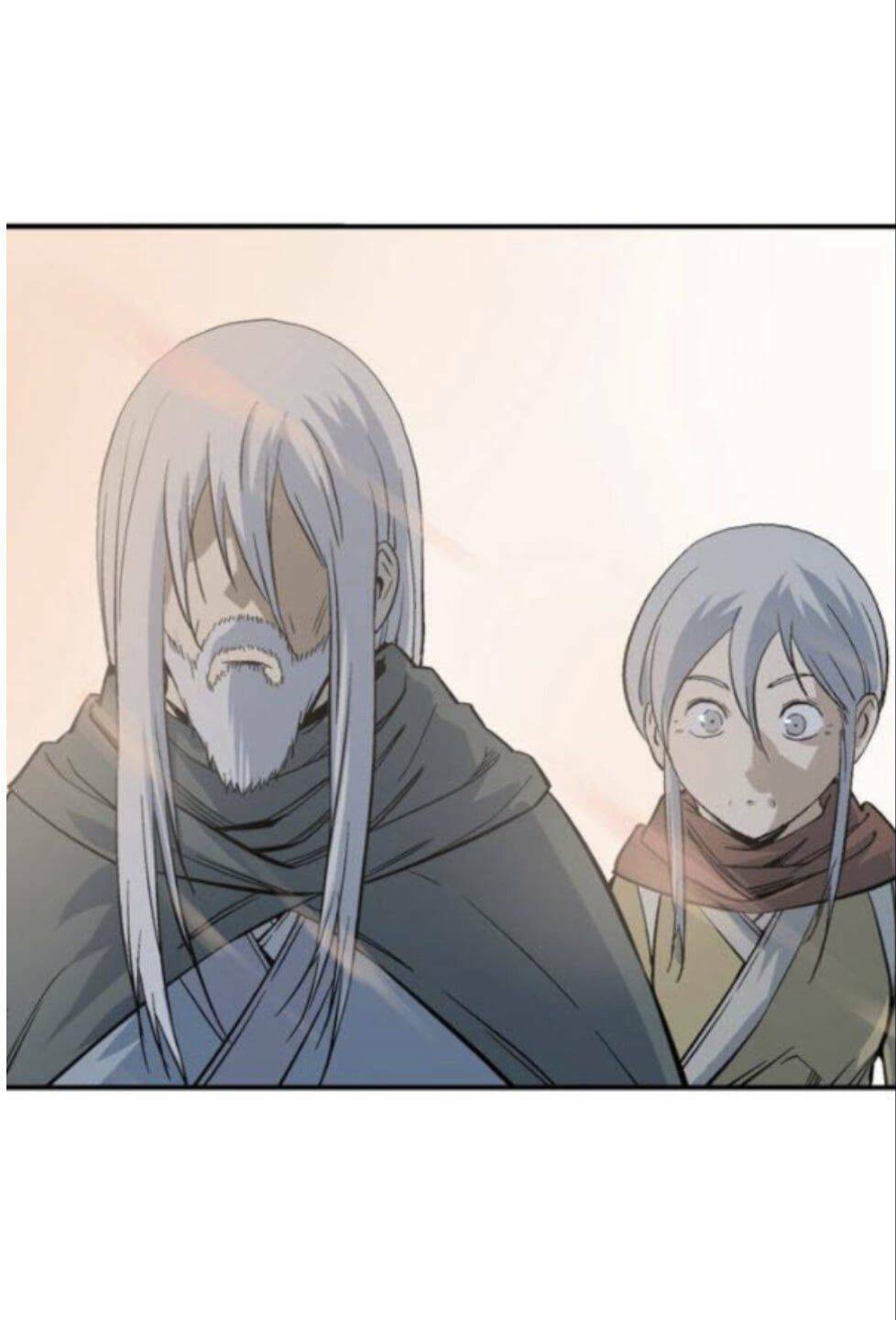 Gosu - Cao Thủ 2: Chapter 135