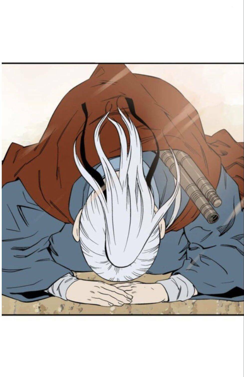 Gosu - Cao Thủ 2: Chapter 135