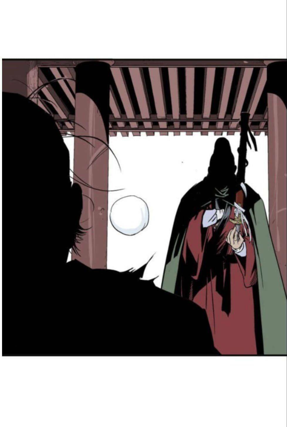 Gosu - Cao Thủ 2: Chapter 135