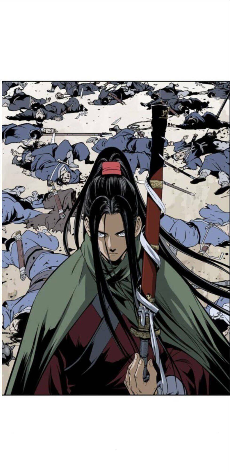 Gosu - Cao Thủ 2: Chapter 135