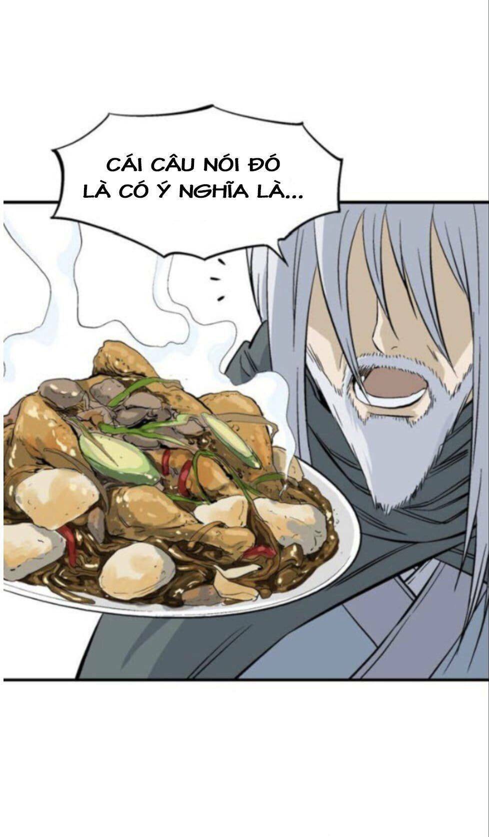 Gosu - Cao Thủ 2: Chapter 135