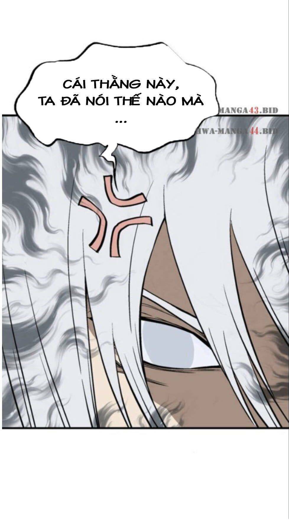 Gosu - Cao Thủ 2: Chapter 135