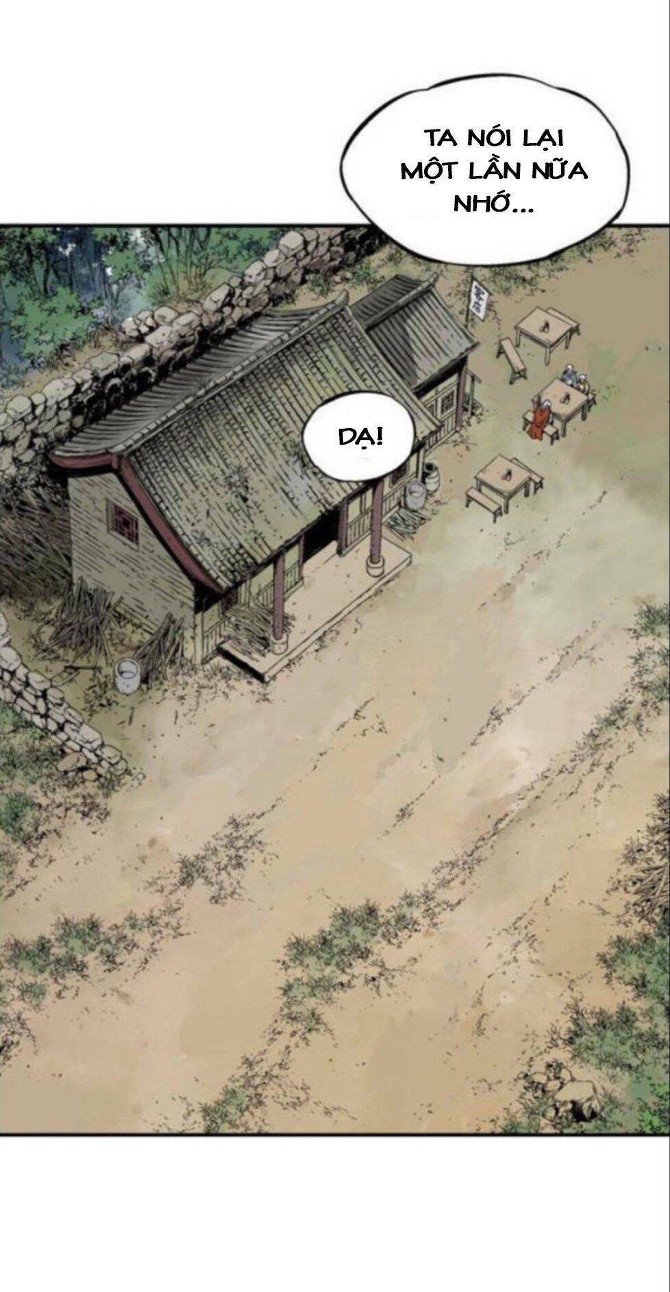 Gosu - Cao Thủ 2: Chapter 135