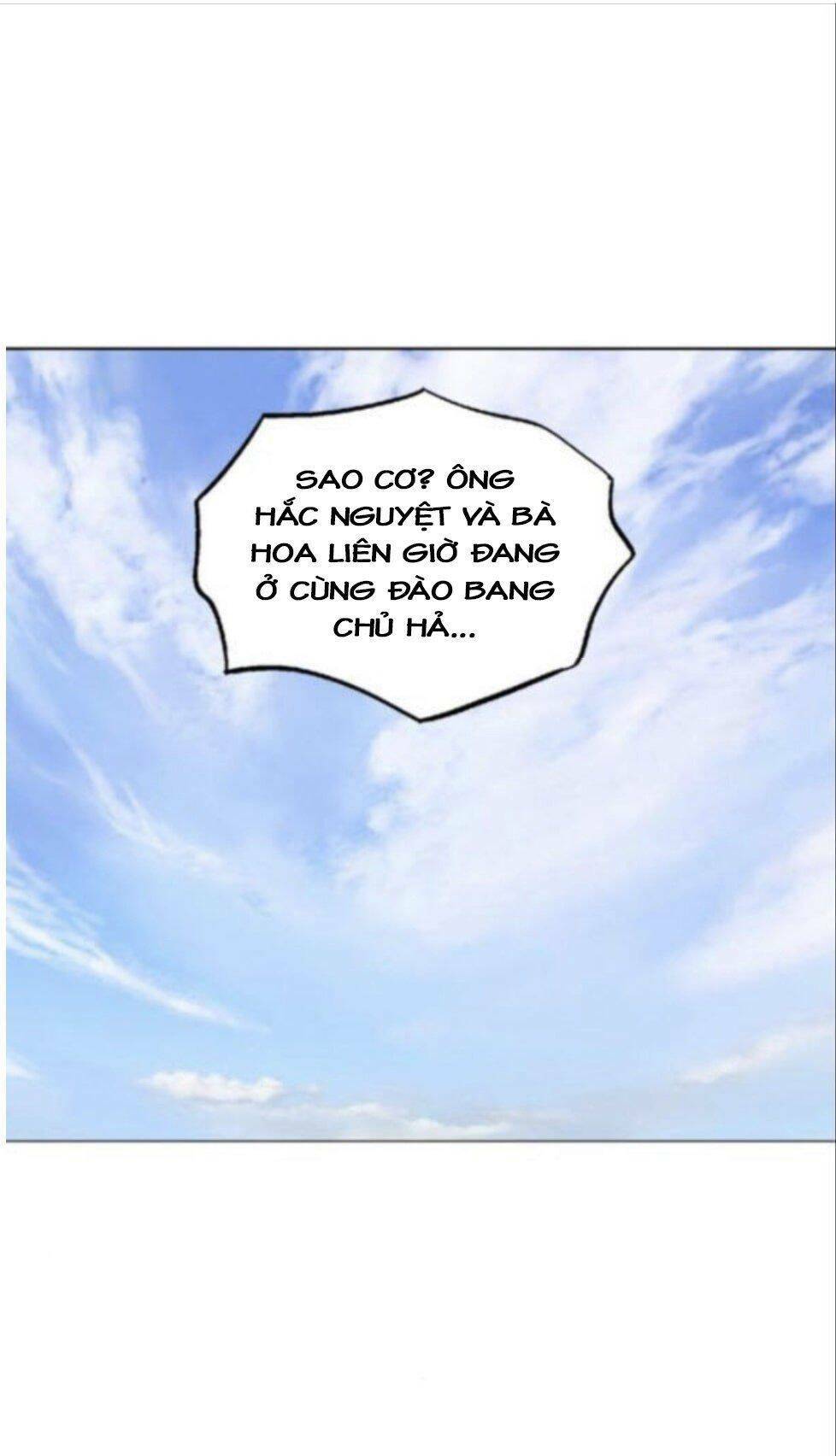 Gosu - Cao Thủ 2: Chapter 135