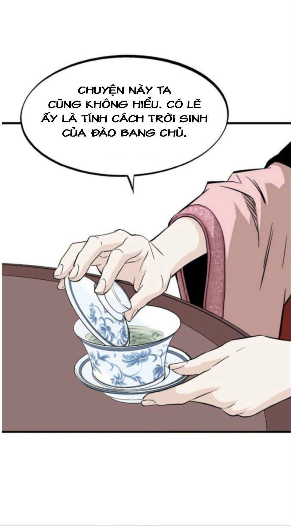Gosu - Cao Thủ 2: Chapter 135