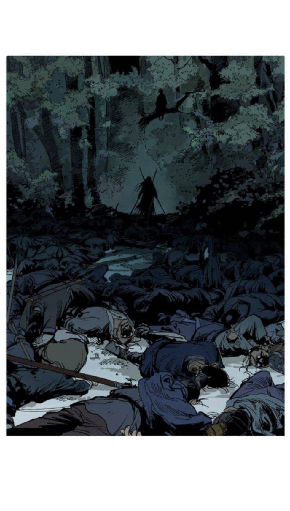 Gosu - Cao Thủ 2: Chapter 135