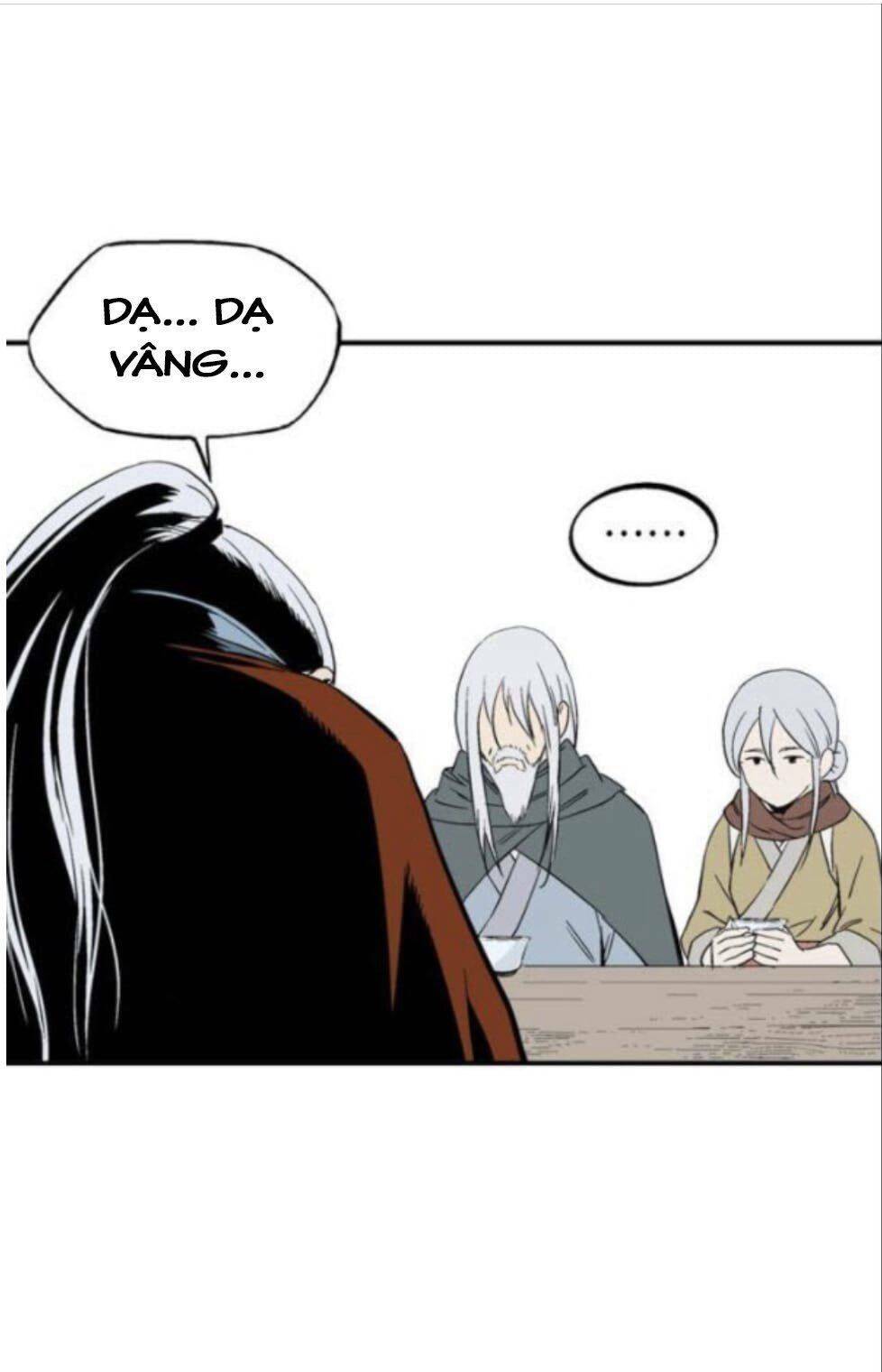 Gosu - Cao Thủ 2: Chapter 135