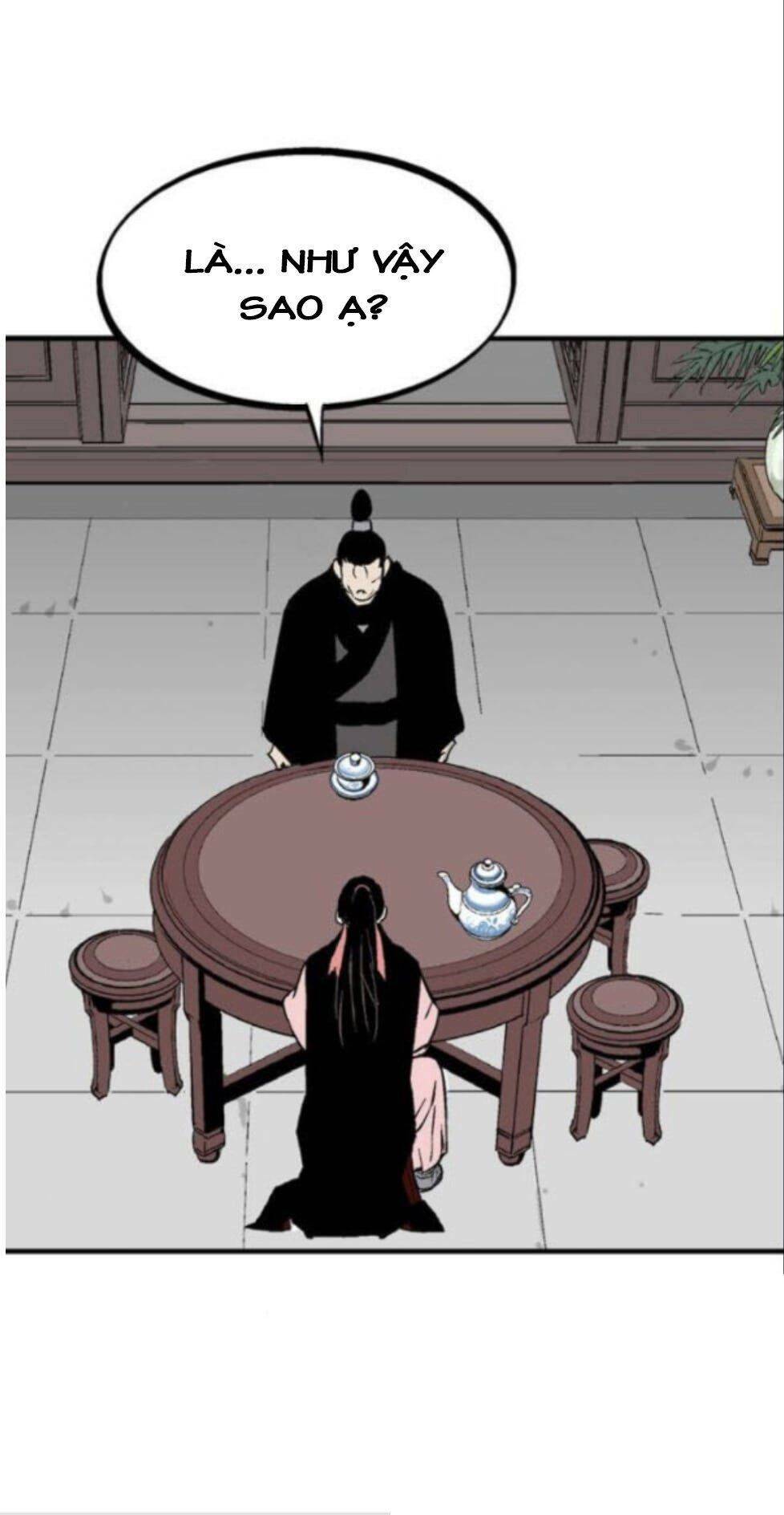 Gosu - Cao Thủ 2: Chapter 135