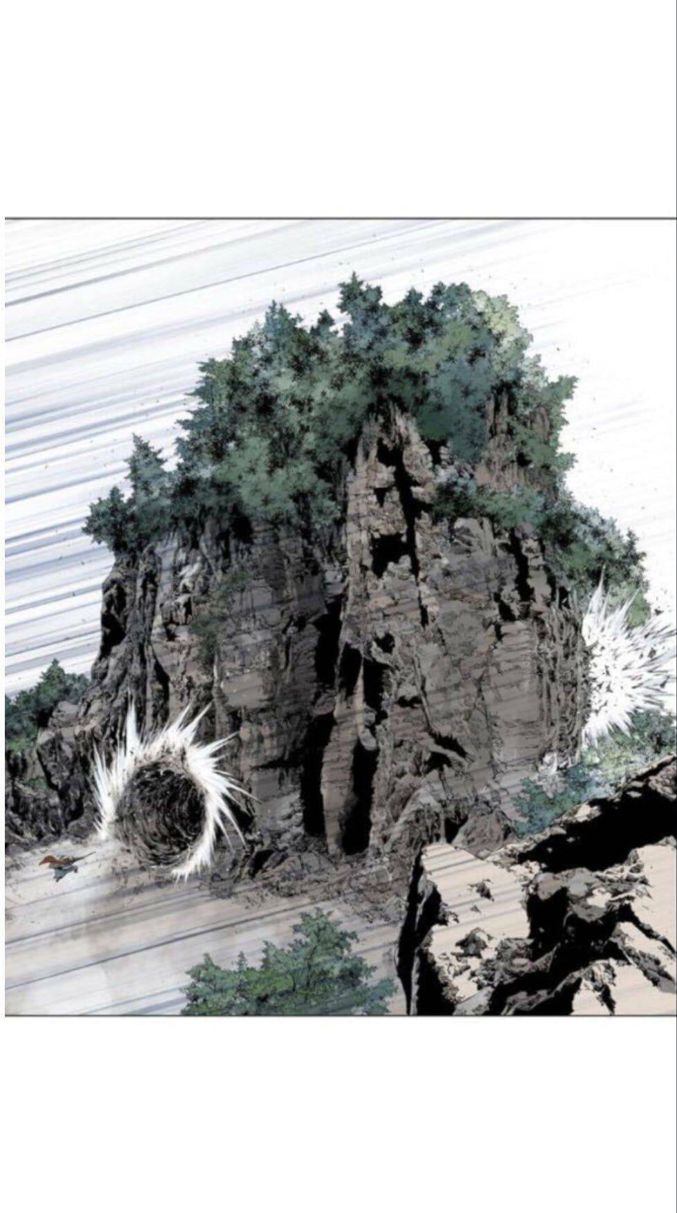 Gosu - Cao Thủ 2: Chapter 135